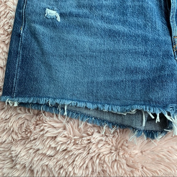 Levi’s 501 Original Shorts - Picture 6 of 9